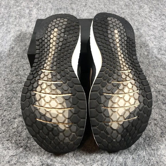 New Balance Fresh Foam 1080 Womens 10 Wide Black Running Shoes W1080BK9 - Picture 11 of 16